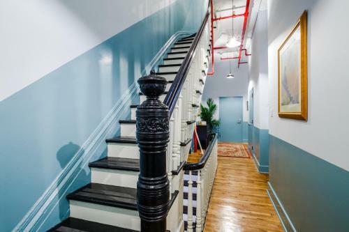 Albergue Incentra Home Chelsea