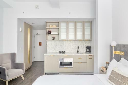 Apartamento Sonder L City Hall Park
