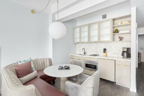 Apartamento Sonder L City Hall Park