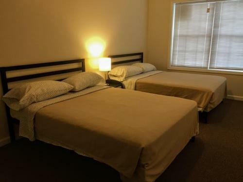 Apartamento Stay Vacation Homes Niagara Falls