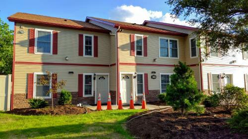 Apartamento Stay Vacation Homes Niagara Falls
