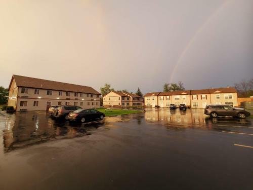 Apartamento Stay Vacation Homes Niagara Falls