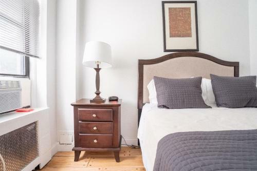 Apartments On Upper East Side 30 Day Stays