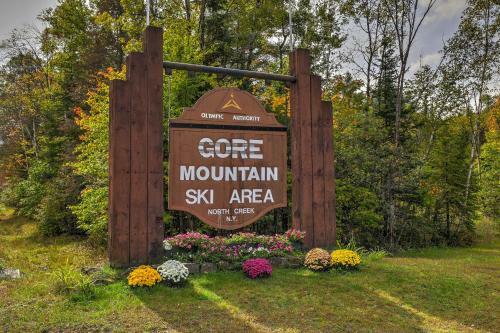 2br And Loft North Creek Cottage In The Adirondacks!