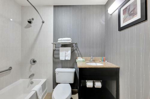 Hotel Pergola Jfk Airport