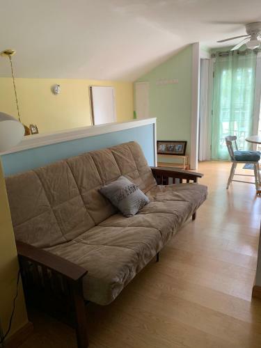 Apartamento Get Together "gt" Sylvan Beach, Usa
