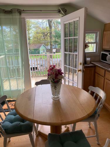 Apartamento Get Together "gt" Sylvan Beach, Usa