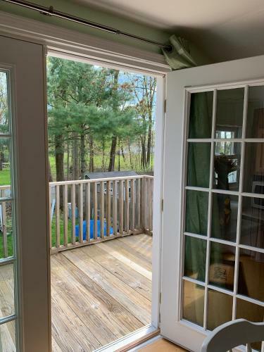 Apartamento Get Together "gt" Sylvan Beach, Usa