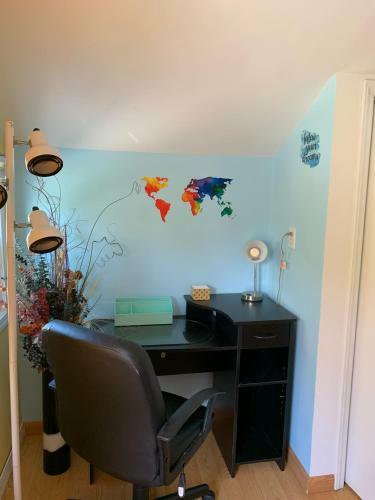 Apartamento Get Together "gt" Sylvan Beach, Usa