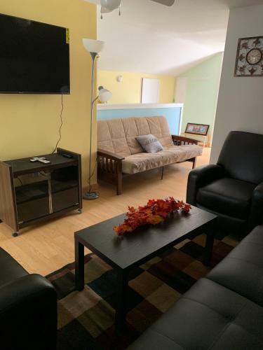 Apartamento Get Together "gt" Sylvan Beach, Usa
