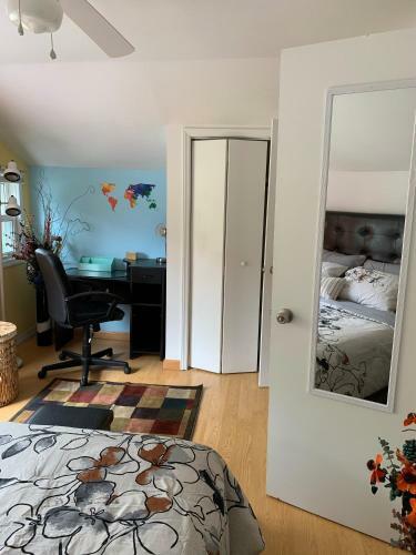 Apartamento Get Together "gt" Sylvan Beach, Usa