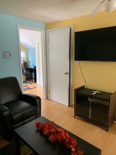 Apartamento Get Together "gt" Sylvan Beach, Usa