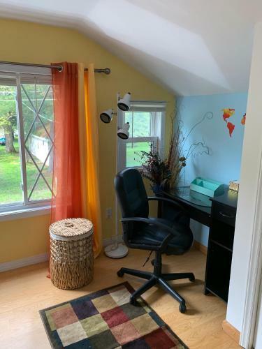 Apartamento Get Together "gt" Sylvan Beach, Usa