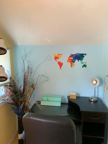 Apartamento Get Together "gt" Sylvan Beach, Usa