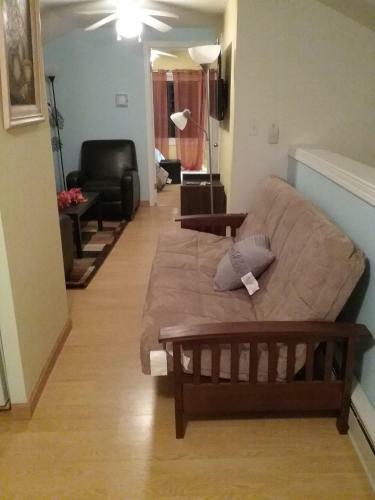 Apartamento Get Together "gt" Sylvan Beach, Usa