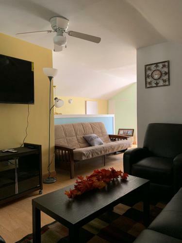 Apartamento Get Together "gt" Sylvan Beach, Usa