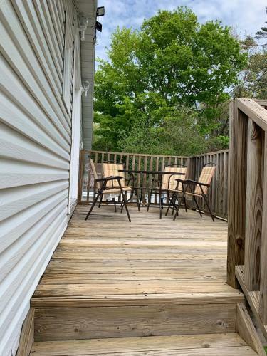 Apartamento Get Together "gt" Sylvan Beach, Usa