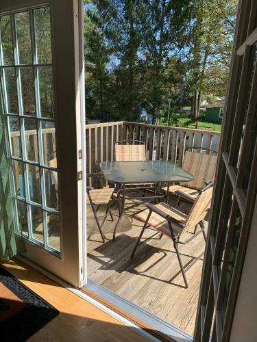 Apartamento Get Together "gt" Sylvan Beach, Usa