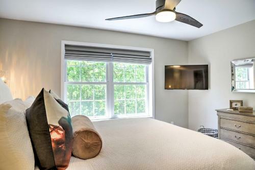 Colonial Style Warwick Retreat - 1 Hour To Nyc!