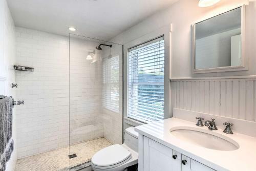 Southampton Village Home With Pool - 5 Min To Beach!