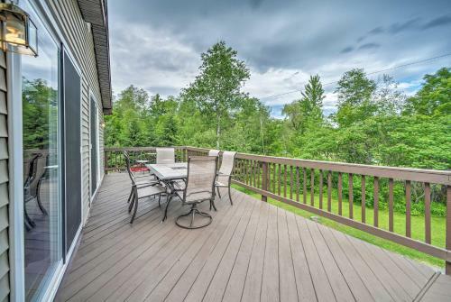 Catskills Home, 5 Mins To Windham Mtn Resort!