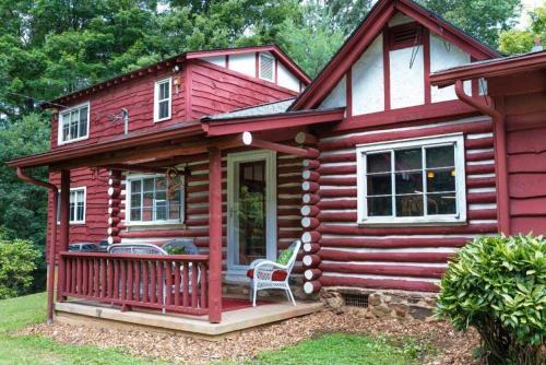 Celia's Retreat