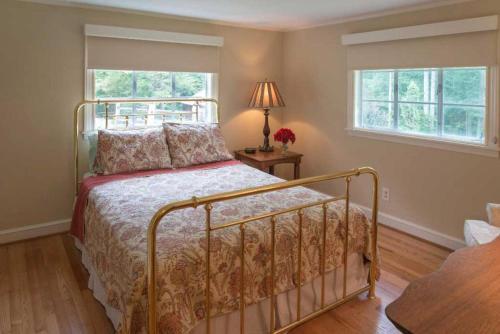 Celia's Retreat