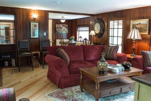 Celia's Retreat