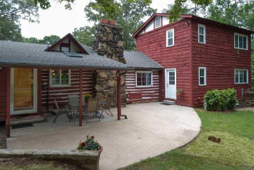 Celia's Retreat