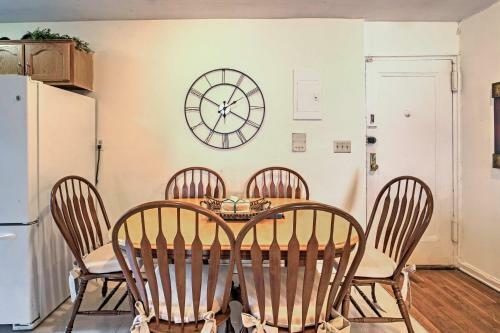 Apartamento Quaint Yonkers Condo - 1 Block To Hudson River!