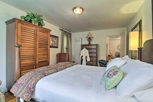 Apartamento Quaint Yonkers Condo - 1 Block To Hudson River!