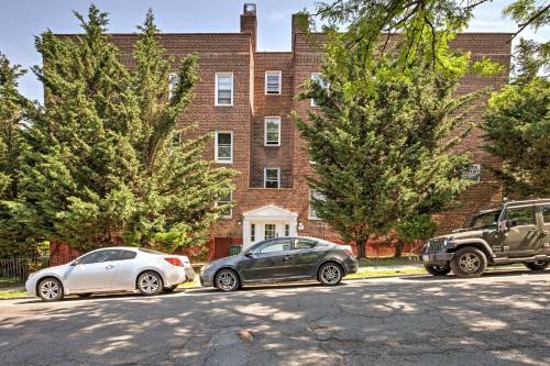 Apartamento Quaint Yonkers Condo - 1 Block To Hudson River!