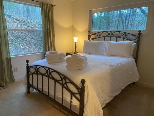 Highland Hideaway Home