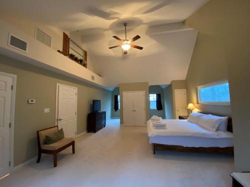 Highland Hideaway Home