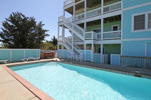 Sound Living #23-17