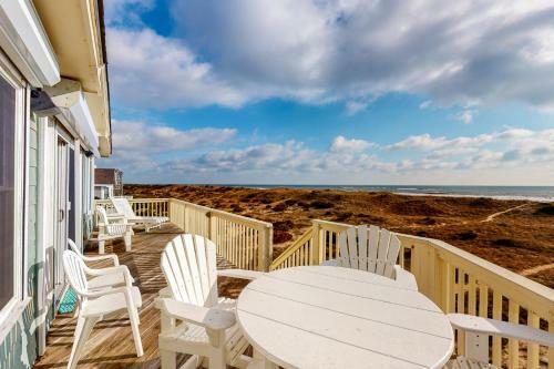 Beach N View #48-hc