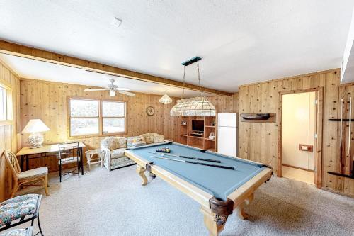 The Sandy House #56-2