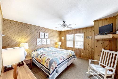 The Sandy House #56-2