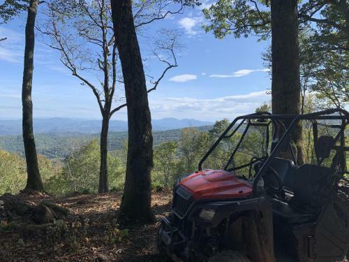 1 Br Cabin At Lodges At Eagles Nest - Gated Community