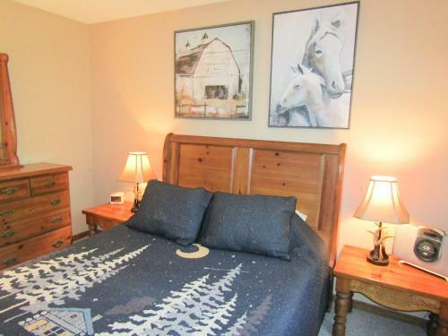Apartamento Ski Country 66-c Condo
