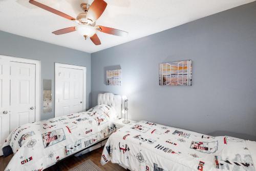 41057-2 Hwy 12 Islander Condo