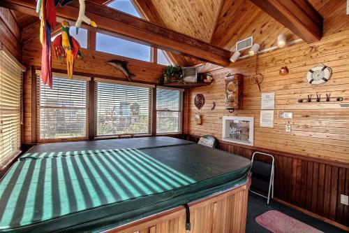 Captain's Quarters #5-2