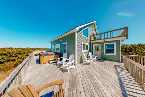 Askins Creek Cottage