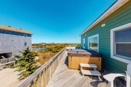 Askins Creek Cottage
