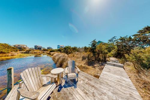 Askins Creek Cottage