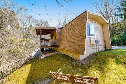 21a Creekside
