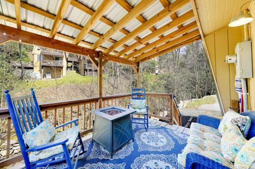 21a Creekside
