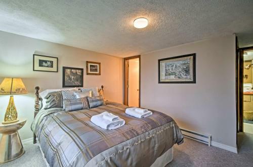 Apartamento Updated Beech Mountain Condo With Mountain Views!