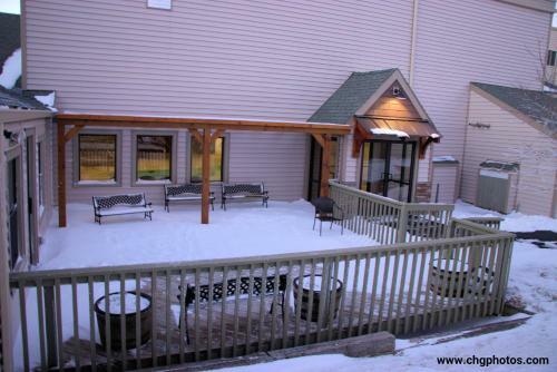 2102 - Silver 2 Bdrm - 1000 Sf Sleeps 4