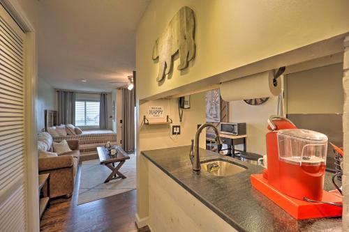 Apartamento Studio 2 Miles To Beech Mountain Ski Resort!